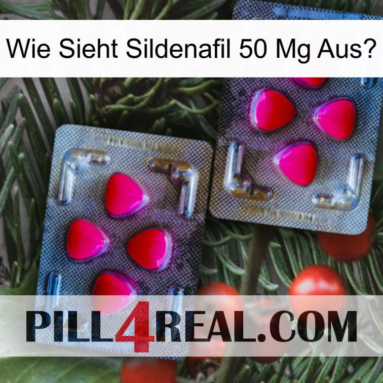 Wie Sieht Sildenafil 50 Mg Ausk 15